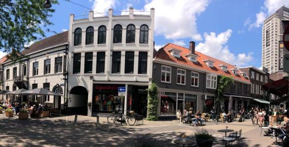 Schoenenwinkel kleine berg discount eindhoven